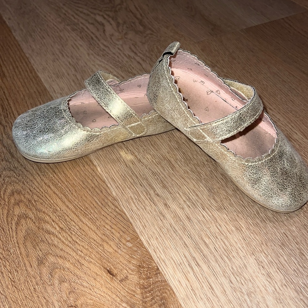 H&M toddler flats